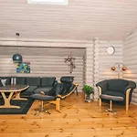4 Star In Сasa de vacaciones *
