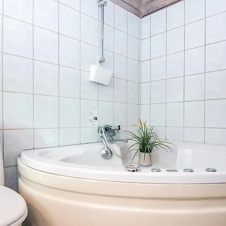 4 Star In Prázdninový dům *