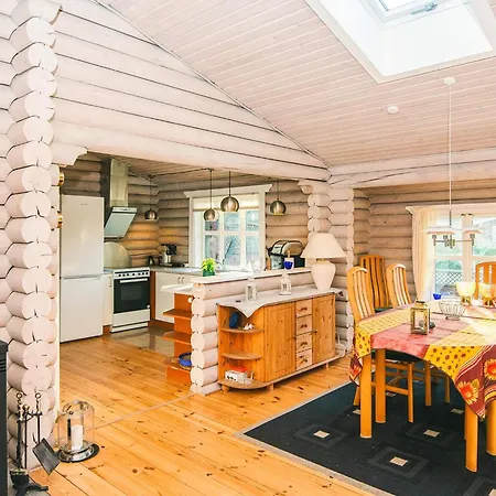 4 Star In Fårvang