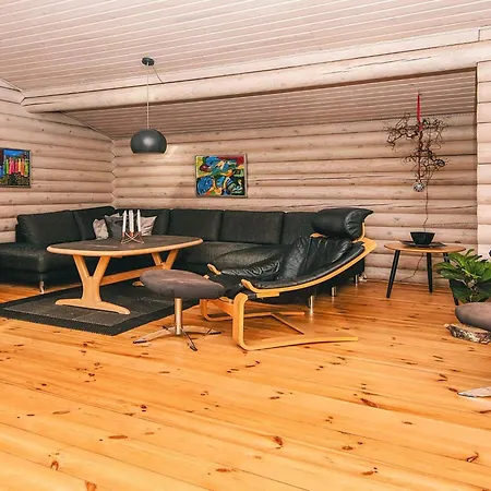 בית נופש 4 Star In *