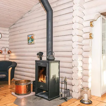 4 Star In Fårvang