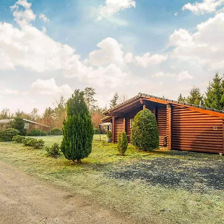 4 Star In Fårvang