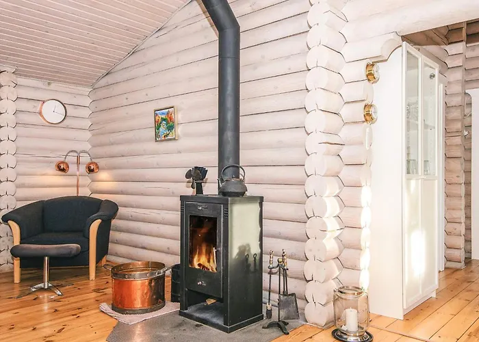 4 Star In Fårvang