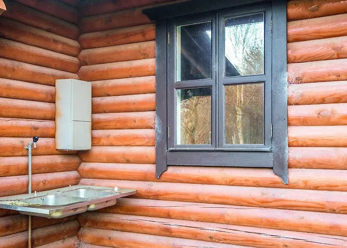 Prázdninový dům 4 Star In *