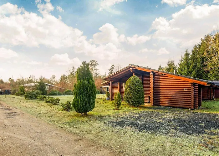 4 Star In Fårvang
